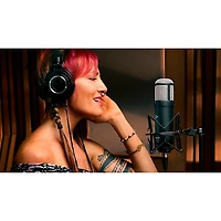 Universal Audio Sphere DLX Modeling Microphone