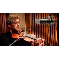 Universal Audio Sphere DLX Modeling Microphone