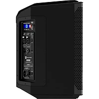 Electro-Voice EVERSE 8 Weatherized Battery-Powered Loudspeaker With Bluetooth - Black