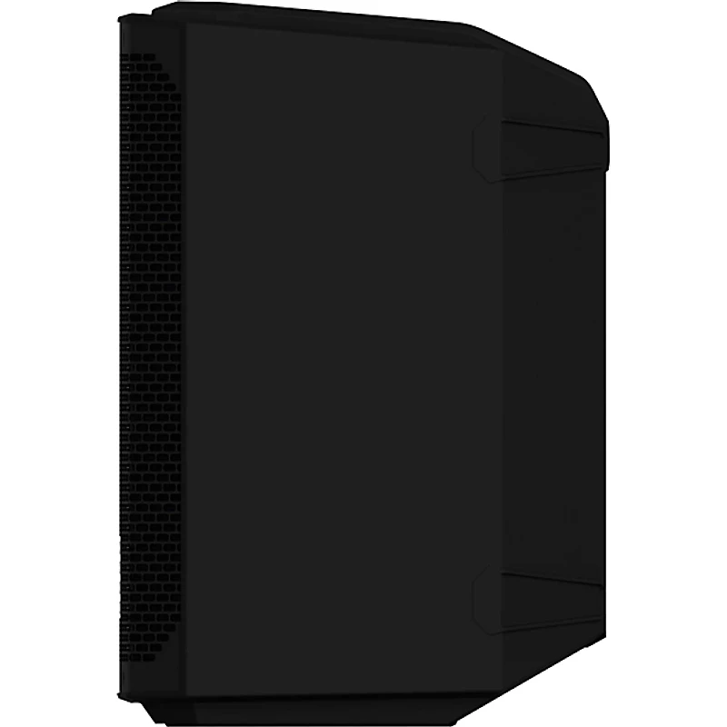 Electro-Voice EVERSE 8 Weatherized Battery-Powered Loudspeaker With Bluetooth - Black