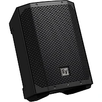 Electro-Voice EVERSE 8 Weatherized Battery-Powered Loudspeaker With Bluetooth - Black