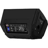 Electro-Voice EVERSE 8 Weatherized Battery-Powered Loudspeaker With Bluetooth - Black