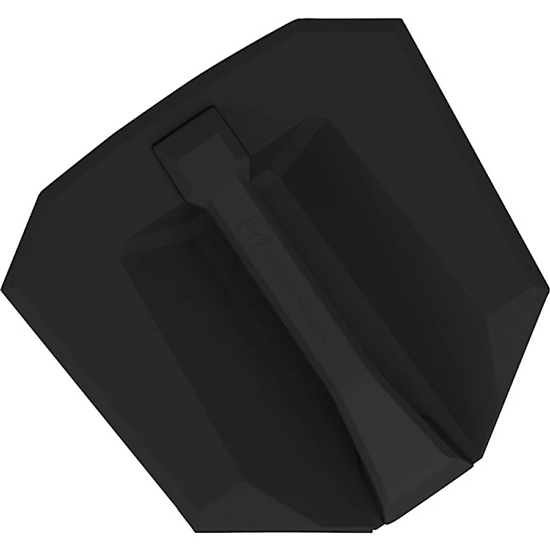 Electro-Voice EVERSE 8 Weatherized Battery-Powered Loudspeaker With Bluetooth - Black