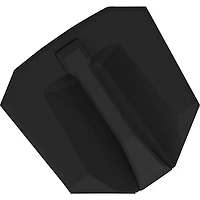 Electro-Voice EVERSE 8 Weatherized Battery-Powered Loudspeaker With Bluetooth - Black