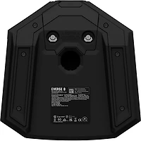 Electro-Voice EVERSE 8 Battery-Powered Loudspeaker - Black