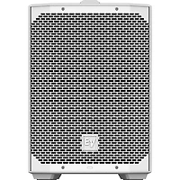 Electro-Voice EVERSE 8 Weatherized Battery-Powered Loudspeaker With Bluetooth - White