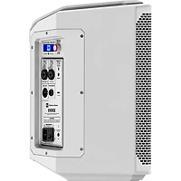 Electro-Voice EVERSE 8 Weatherized Battery-Powered Loudspeaker With Bluetooth - White