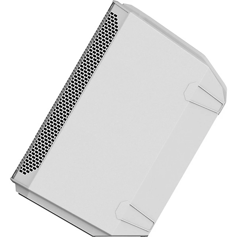 Electro-Voice EVERSE 8 Weatherized Battery-Powered Loudspeaker With Bluetooth - White