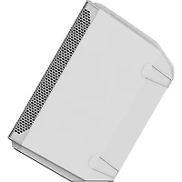 Electro-Voice EVERSE 8 Weatherized Battery-Powered Loudspeaker With Bluetooth - White