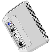 Electro-Voice EVERSE 8 Weatherized Battery-Powered Loudspeaker With Bluetooth - White