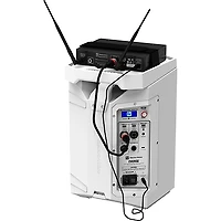 Electro-Voice EVERSE 8 Accessory Tray, White
