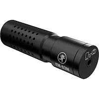 Mackie EM-93M Ultra-Compact Microphone for Smartphones and DSLRs