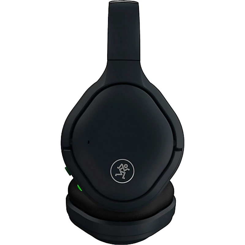 Mackie MC-50BT Wireless Headphones With Wide-Band Active Noise Cancelling