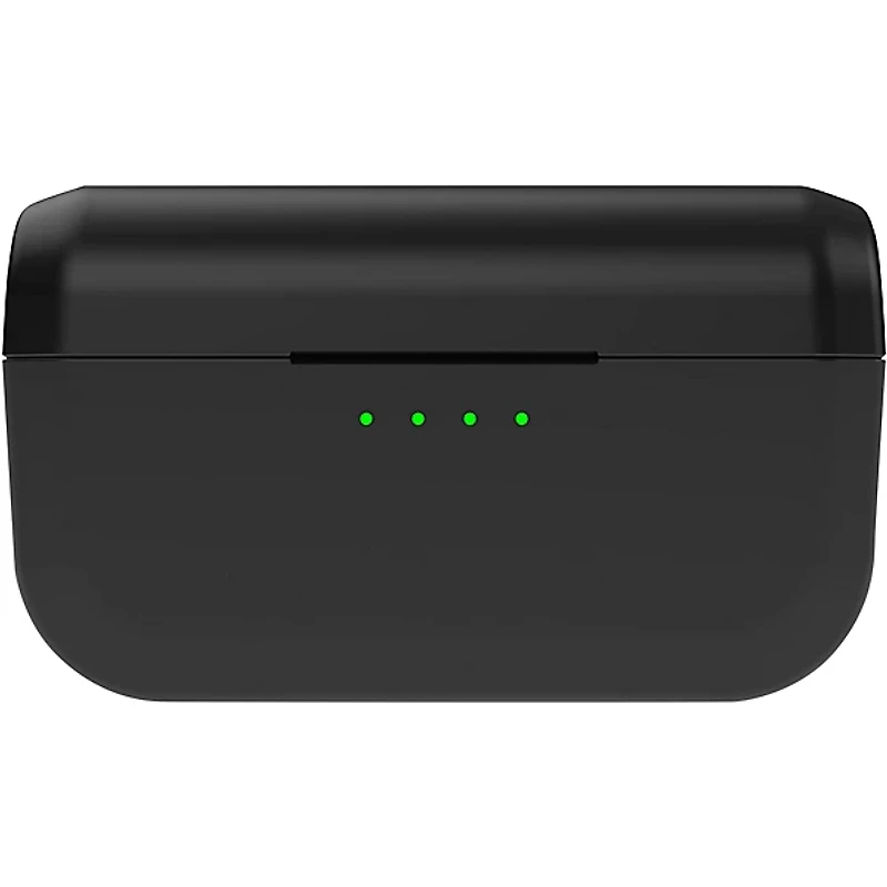 Mackie MP-20TWS True Wireless Dual-Driver Earbuds with Active Noise Cancelling