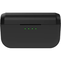 Mackie MP-20TWS True Wireless Dual-Driver Earbuds with Active Noise Cancelling