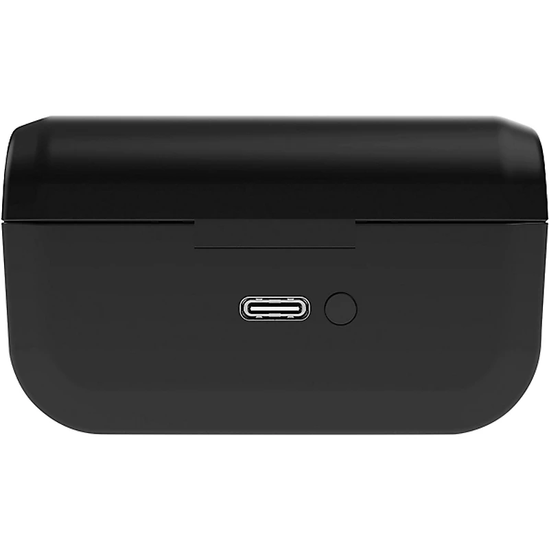 Mackie MP-20TWS True Wireless Dual-Driver Earbuds with Active Noise Cancelling