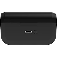 Mackie MP-20TWS True Wireless Dual-Driver Earbuds with Active Noise Cancelling