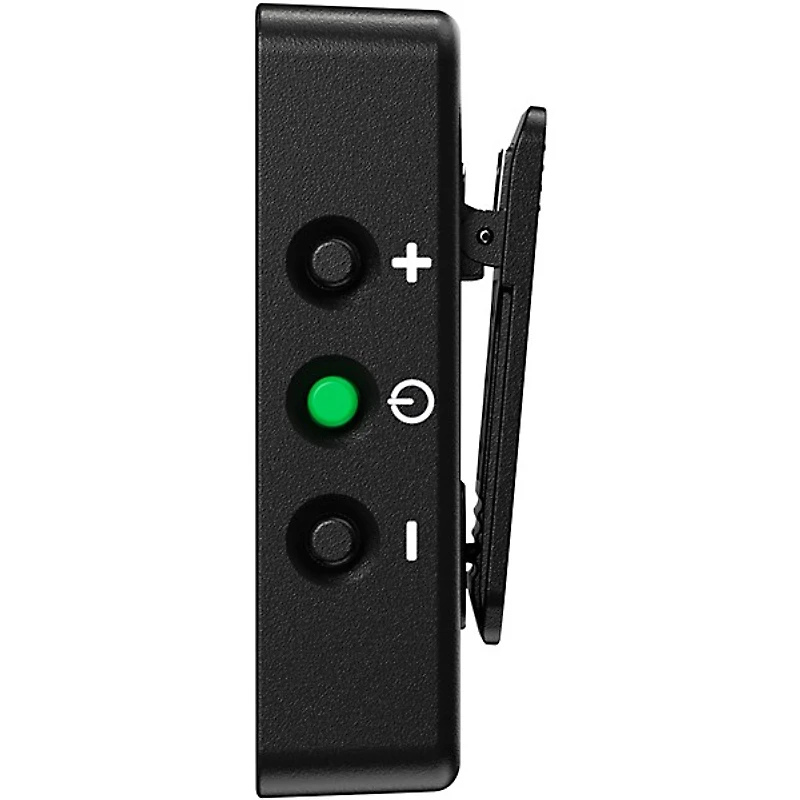 Mackie EM-95ML Lavalier Microphone With In-line Amplifier for Smartphones and DSLRs