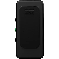 Mackie EM-95ML Lavalier Microphone With In-line Amplifier for Smartphones and DSLRs