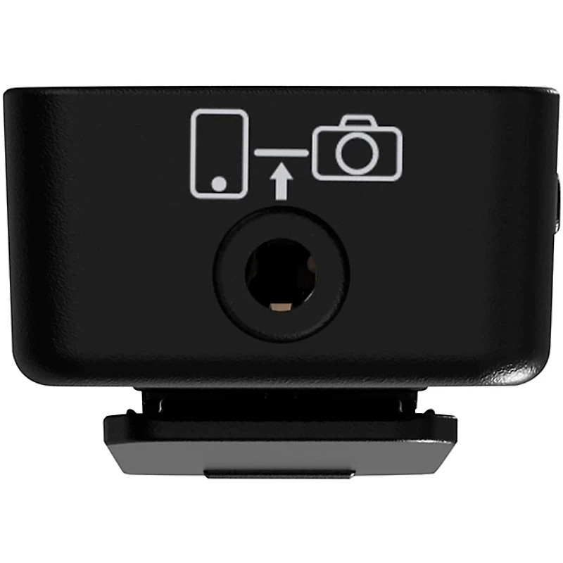 Mackie EM-95ML Lavalier Microphone With In-line Amplifier for Smartphones and DSLRs