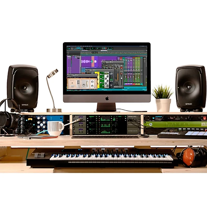 Avid Pro Tools Carbon Pre