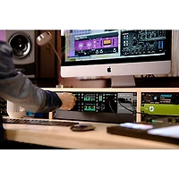 Avid Pro Tools Carbon Pre