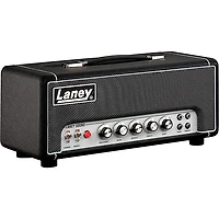 Laney LA STUDIO 3W Tube Guitar Amp Head Black