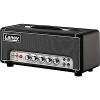 Laney LA STUDIO 3W Tube Guitar Amp Head Black