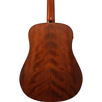Ibanez AAD1012E Advanced 12-String Sitka Spruce-Okoume Dreadnought Acoustic-Electric Guitar Natural