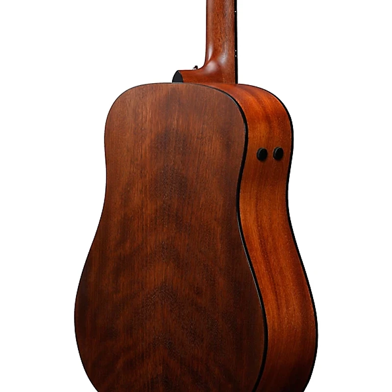 Ibanez AAD1012E Advanced 12-String Sitka Spruce-Okoume Dreadnought Acoustic-Electric Guitar Natural