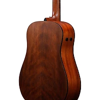 Ibanez AAD1012E Advanced 12-String Sitka Spruce-Okoume Dreadnought Acoustic-Electric Guitar Natural