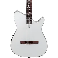 Ibanez TOD10N Tim Henson Signature Nylon-String Acoustic-Electric Guitar -