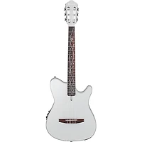 Ibanez TOD10N Tim Henson Signature Nylon-String Acoustic-Electric Guitar -