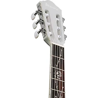Ibanez TOD10N Tim Henson Signature Nylon-String Acoustic-Electric Guitar -