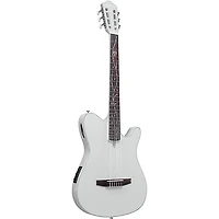 Ibanez TOD10N Tim Henson Signature Nylon-String Acoustic-Electric Guitar -