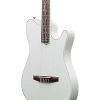 Ibanez TOD10N Tim Henson Signature Nylon-String Acoustic-Electric Guitar -
