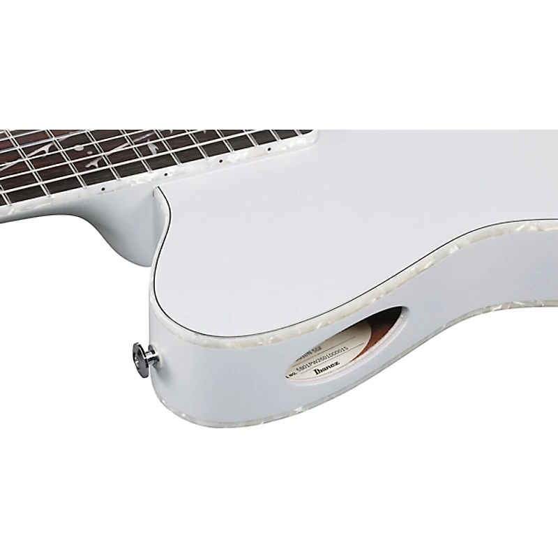 Ibanez TOD10N Tim Henson Signature Nylon-String Acoustic-Electric Guitar -