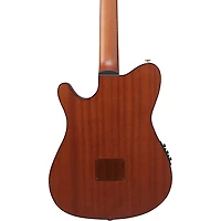 Ibanez FRH10N Nylon-String Acoustic-Electric Guitar -
