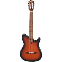 Ibanez FRH10N Nylon-String Acoustic-Electric Guitar -