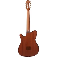 Ibanez FRH10N Nylon-String Acoustic-Electric Guitar -
