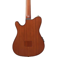 Ibanez FRH10N Nylon-String Acoustic-Electric Guitar -