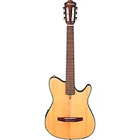 Ibanez FRH10N Nylon-String Acoustic-Electric Guitar -