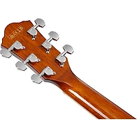 Ibanez AEG7MH Grand Concert Acoustic-Electric Guitar Violin Sunburst