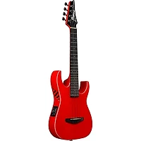 Ibanez URGT100 RG Tenor Spruce-Okoume Acoustic-Electric Ukulele