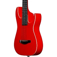 Ibanez URGT100 RG Tenor Spruce-Okoume Acoustic-Electric Ukulele