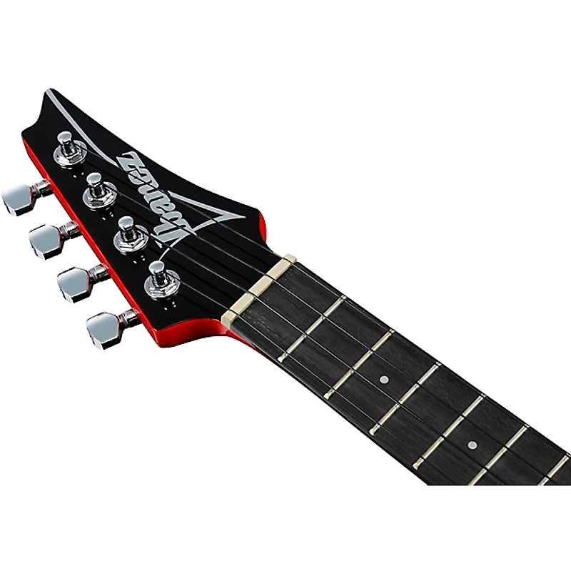 Ibanez URGT100 RG Tenor Spruce-Okoume Acoustic-Electric Ukulele