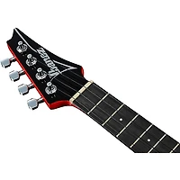 Ibanez URGT100 RG Tenor Spruce-Okoume Acoustic-Electric Ukulele