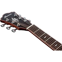 Ibanez MRC10NT Marcin Signature Sitka Spruce-Pau Ferro Acoustic-Electric Guitar Natural