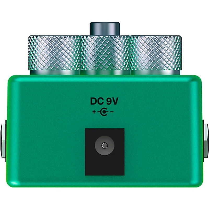 GAMMA Narcissus Warm Delay Effects Pedal