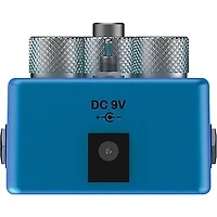 GAMMA Cumulus 3-Way Reverb Effects Pedal